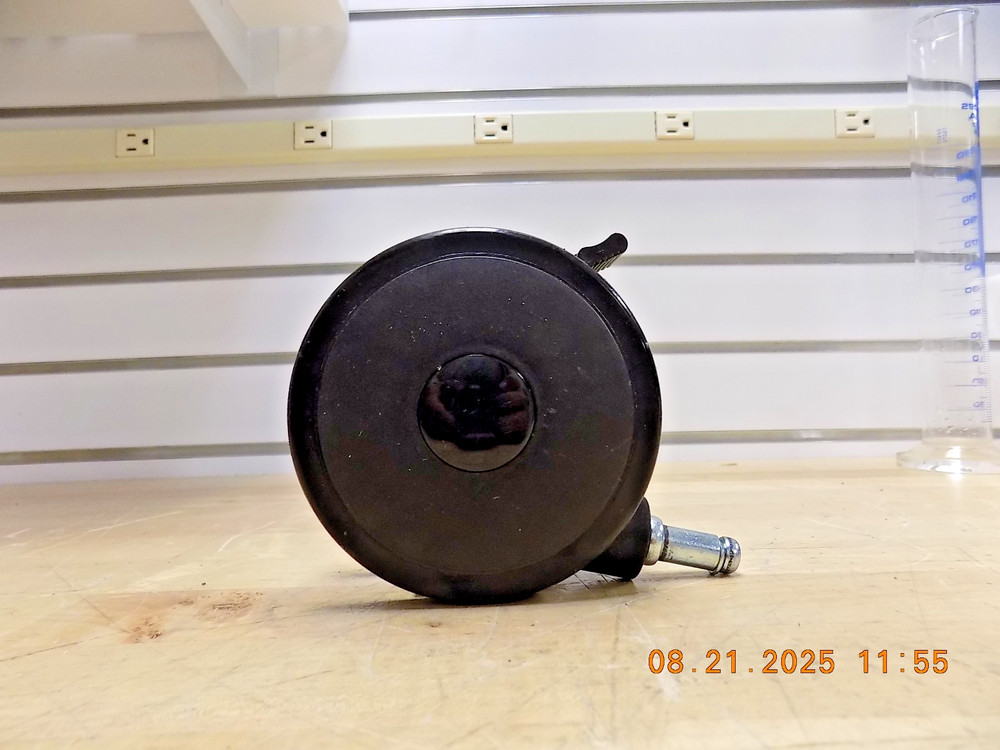 GCX Locking Wheel - 4 inch caster