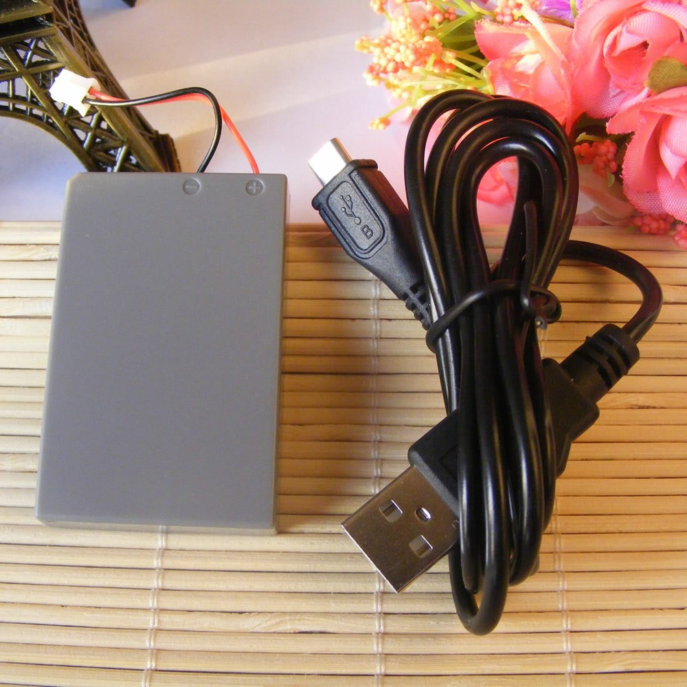 New 2000mah Replacement Li-ion Battery Pack For Sony PS4 Controller LIP1522