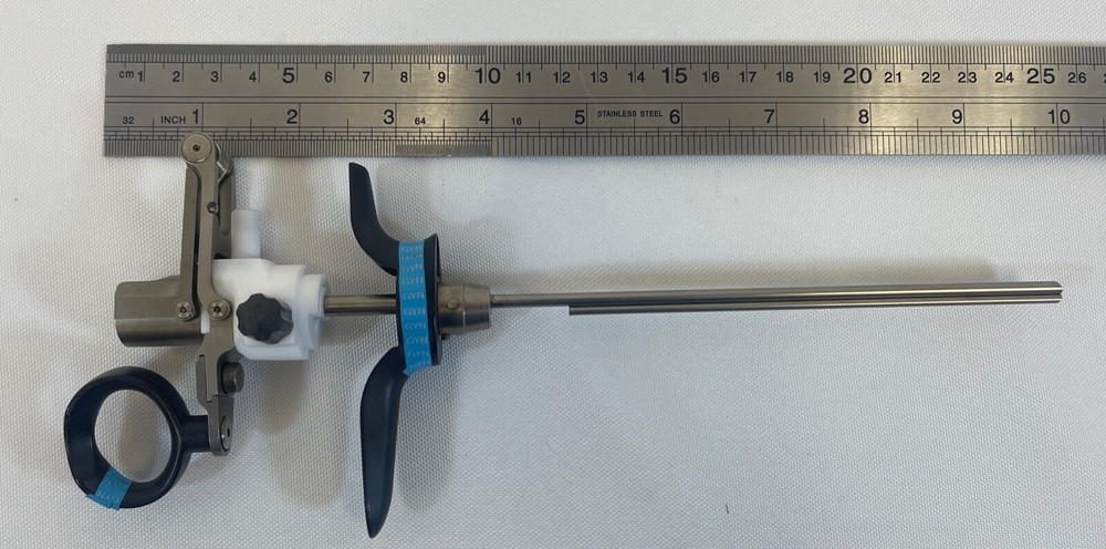 Olympus A4744 Working Element Passive Action 4mm 12° GYN Urology