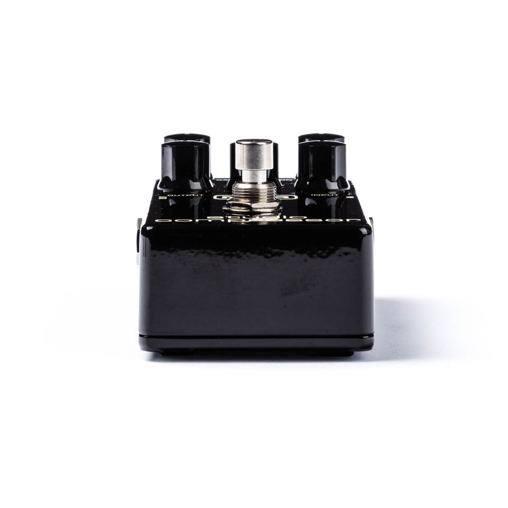 MXR M76 Studio Compressor Pedal