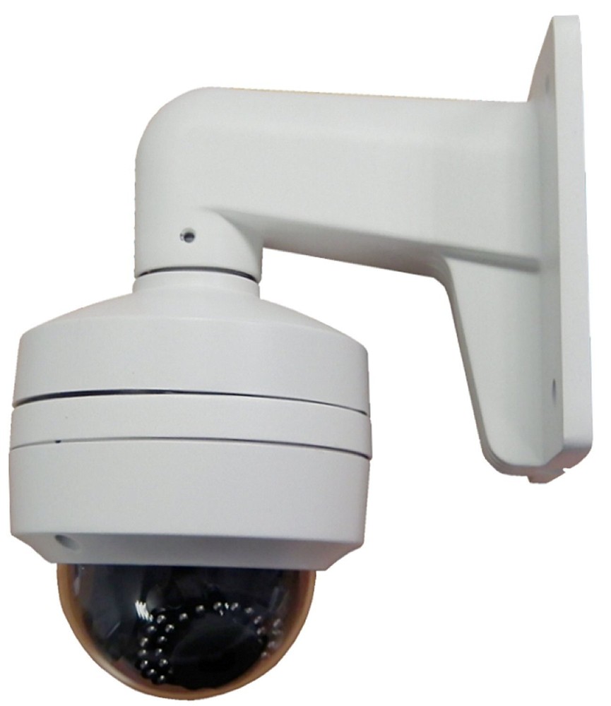Wall Mount Bracket for Hik Vision Fixed Lens Dome IP Camera PC110 WMS