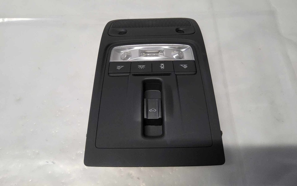 Front Console AUDI A3 17 18 19 20