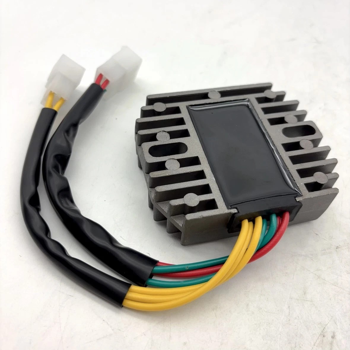 New Regulator Rectifier for Suzuki GSXR750 GSXR 750 2006-2009 2011 32800-18H00