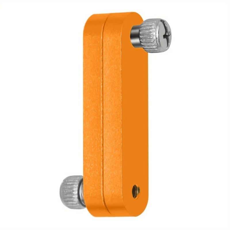 Carpenter Square Combination Positioning Block Adjustment Positioning Limit