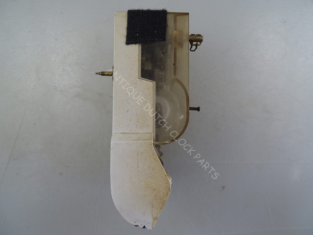 SCHATZ ELEXACTA ELECTRIC CLOCKWORK