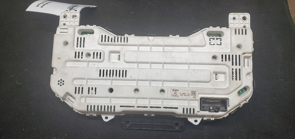 MV-1 2014 Speedometer 1184408