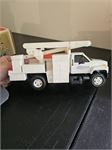 Vintage Ameritech Work Truck