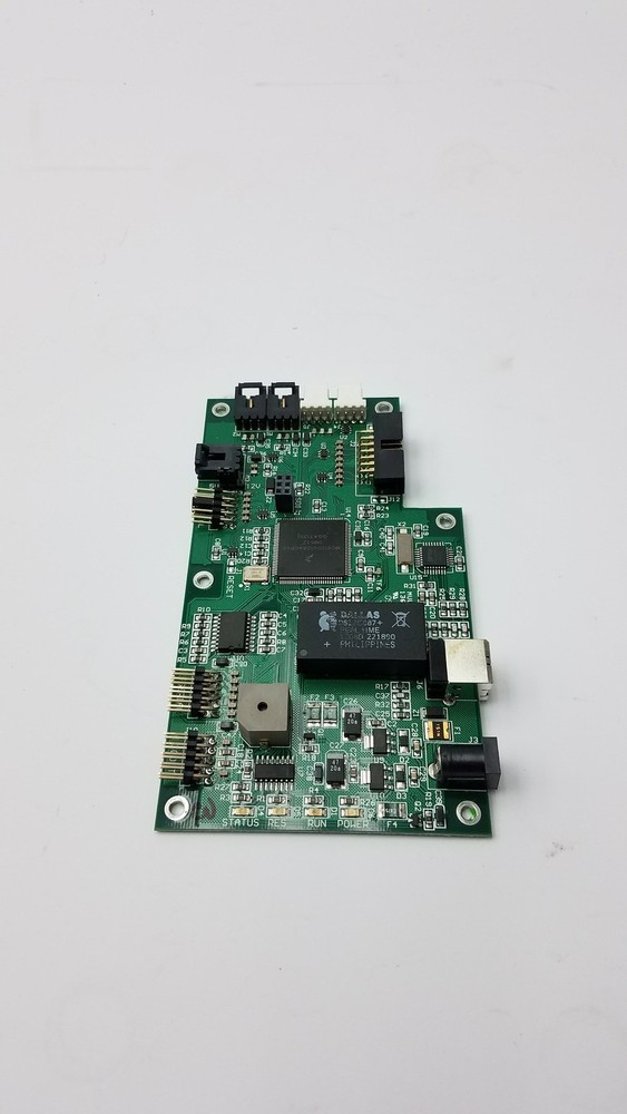 Dallas IDP Ethernet Option Module – Network Connectivity Upgrade