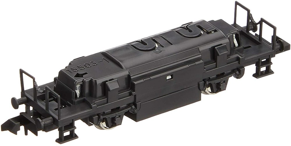 11-110 Chibi Passenger Car Power Unit