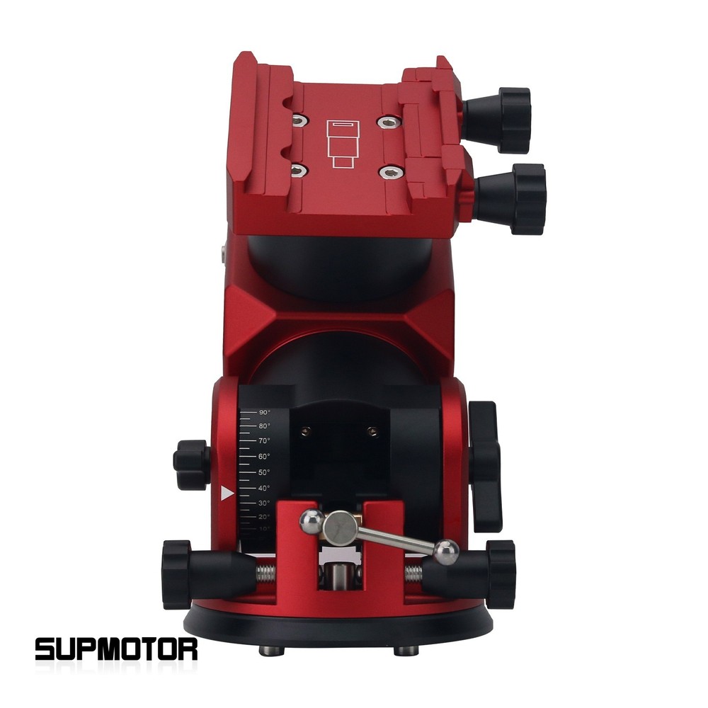 ZWO AM3 Harmonic Equatorial Mount 8KG Load w/TC40 Tripod basic/upgraded version