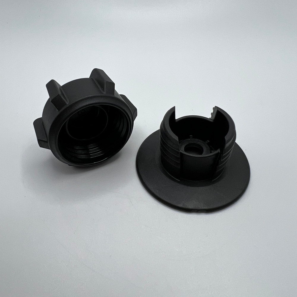 Fafco Cap and Base