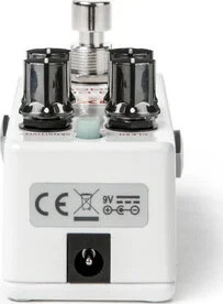 MXR® DYNA COMP® BASS COMPRESSOR