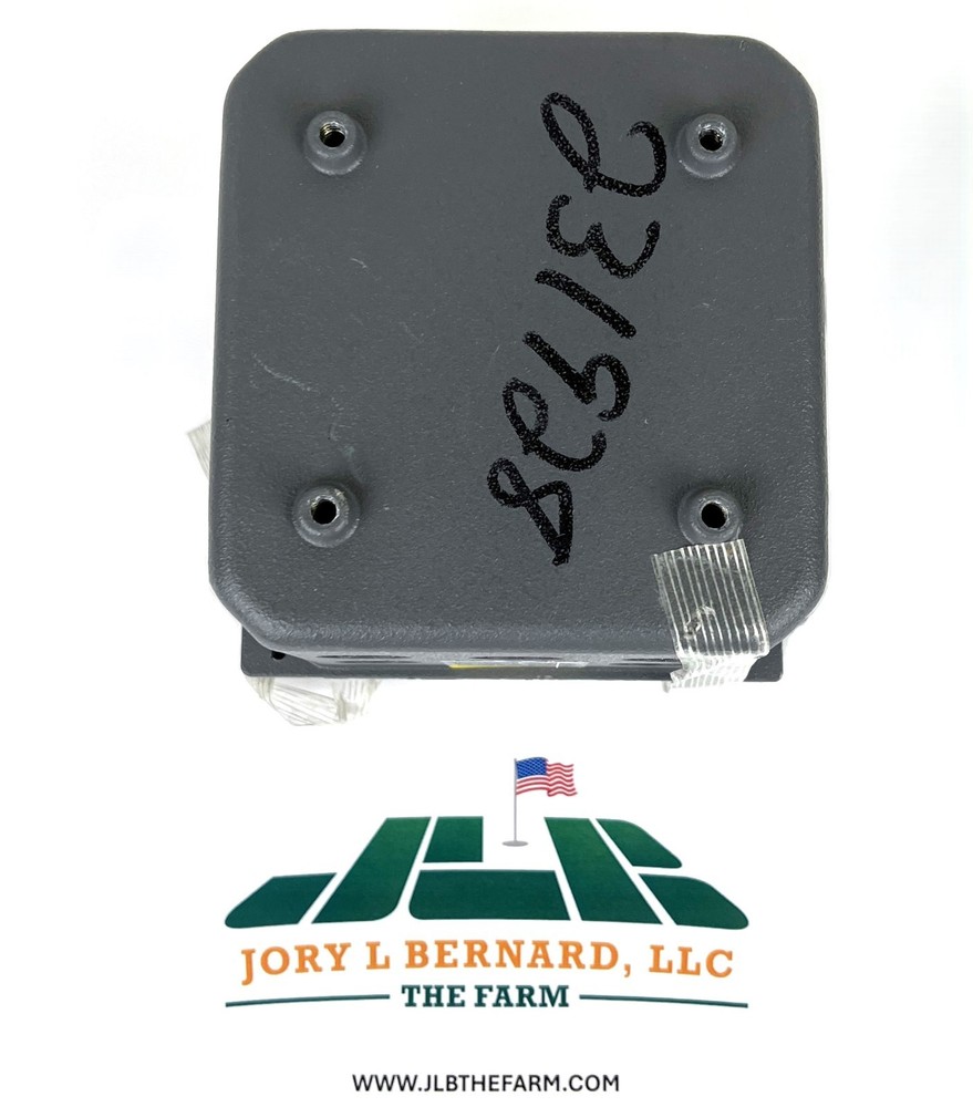 ROSEMOUNT, 54EC-01, CONDUCTIVITY/RESITIVITY HART ANALYZER CONTROLLER, NEW