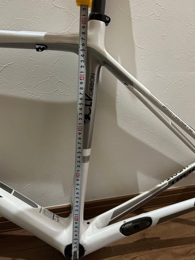 TREK MADONE4.5