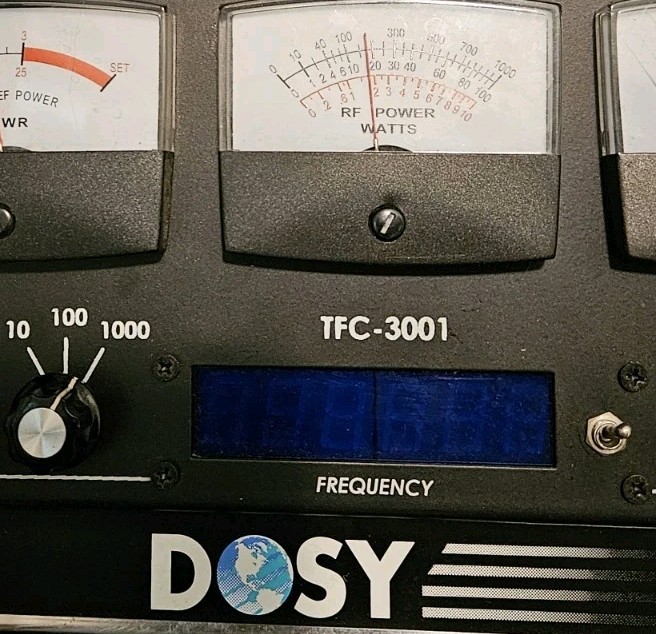 Super Mod Amp 10 Meters