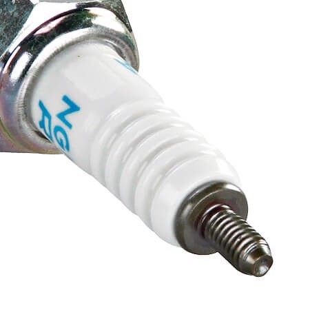 NGK Nickel Spark Plug 4549