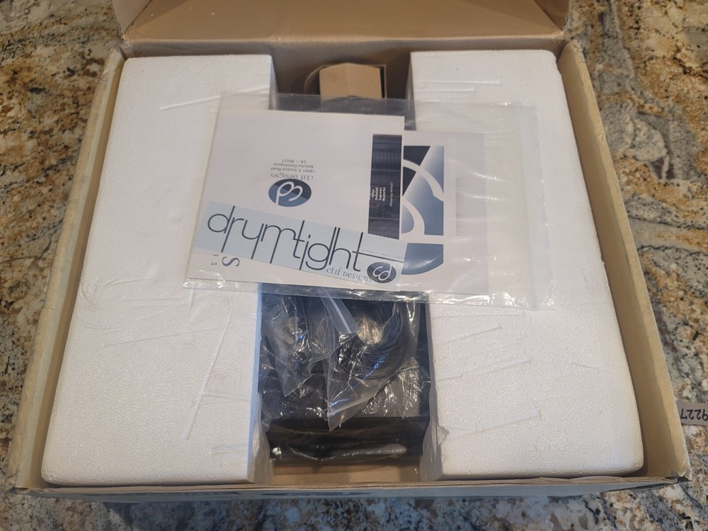 Clif Designs CD660HC Amp Amplifier