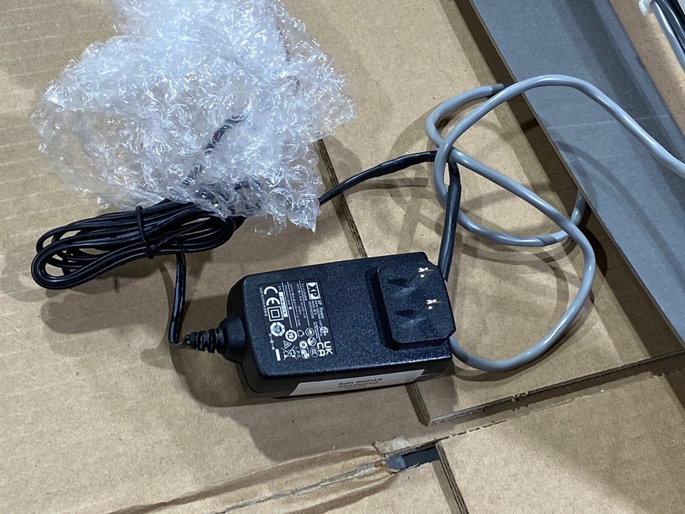 DCI Edge Series5 Integrated Clock Module W LED Task Lighting 67010 For Cabinetry