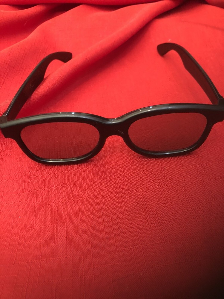 Real D 3D Glasses