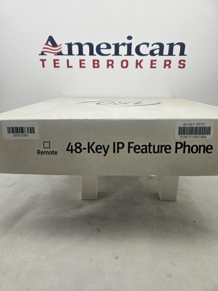 ESI 48 Key IPFP2 #5000-0367