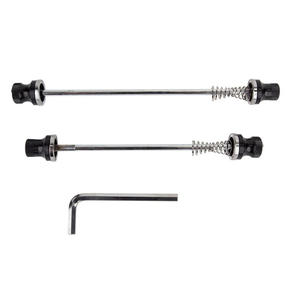 Sunlite Lightnin' Skewer Set, MTB