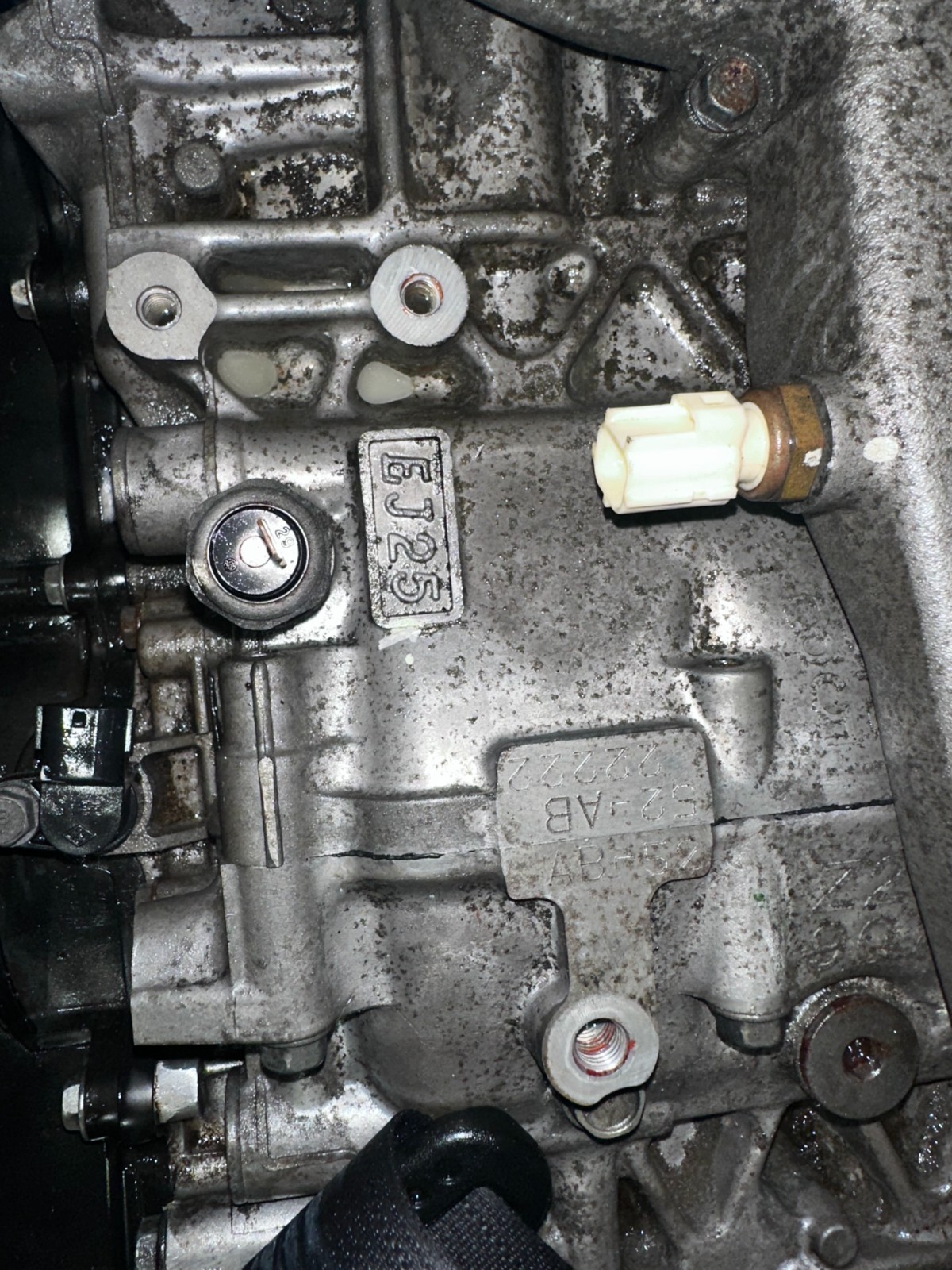 2006-2010 SUBARU LEGACY OUTBACK FORESTER IMPREZA 2.5 EJ25 ENGINE ASSY REFURBISHE