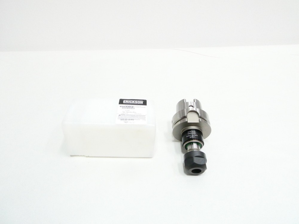 Erickson HSK63ASYTER20095M 5525685 Tapping Chuck