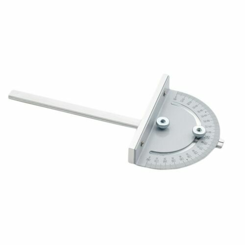 Router Table Insert Plate Table Saw Woodworking Workbench with Miter Gauge