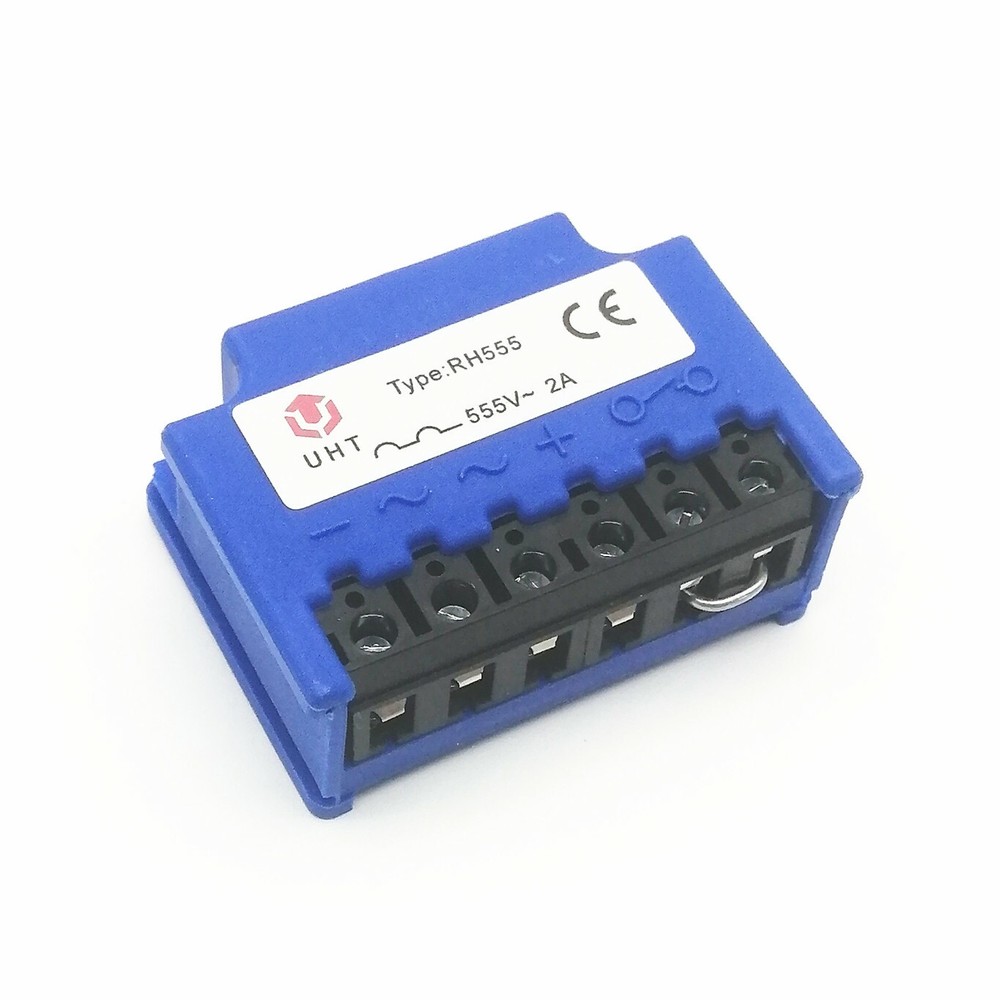 UHT Rectifier RH555 555V 2A Motor Brake Rectifier