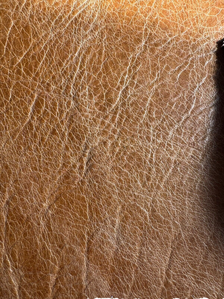 Brown Crackle 5" x 8"    ZA70