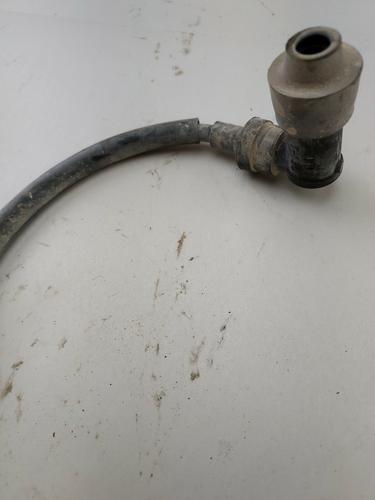 2017 Yamaha ttr125 Ignition Coil