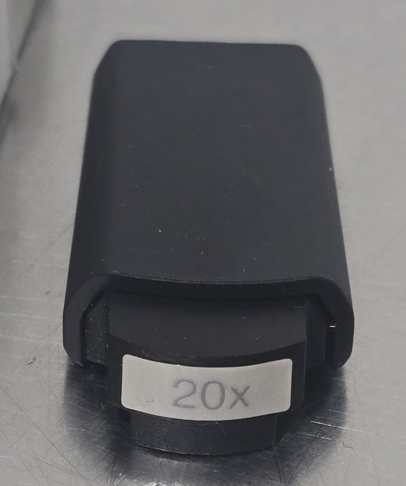 Nikon D-C DIC Slider 20X