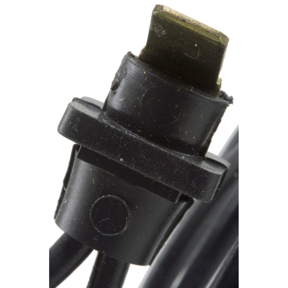 Ignition Condenser WVE 5H1093