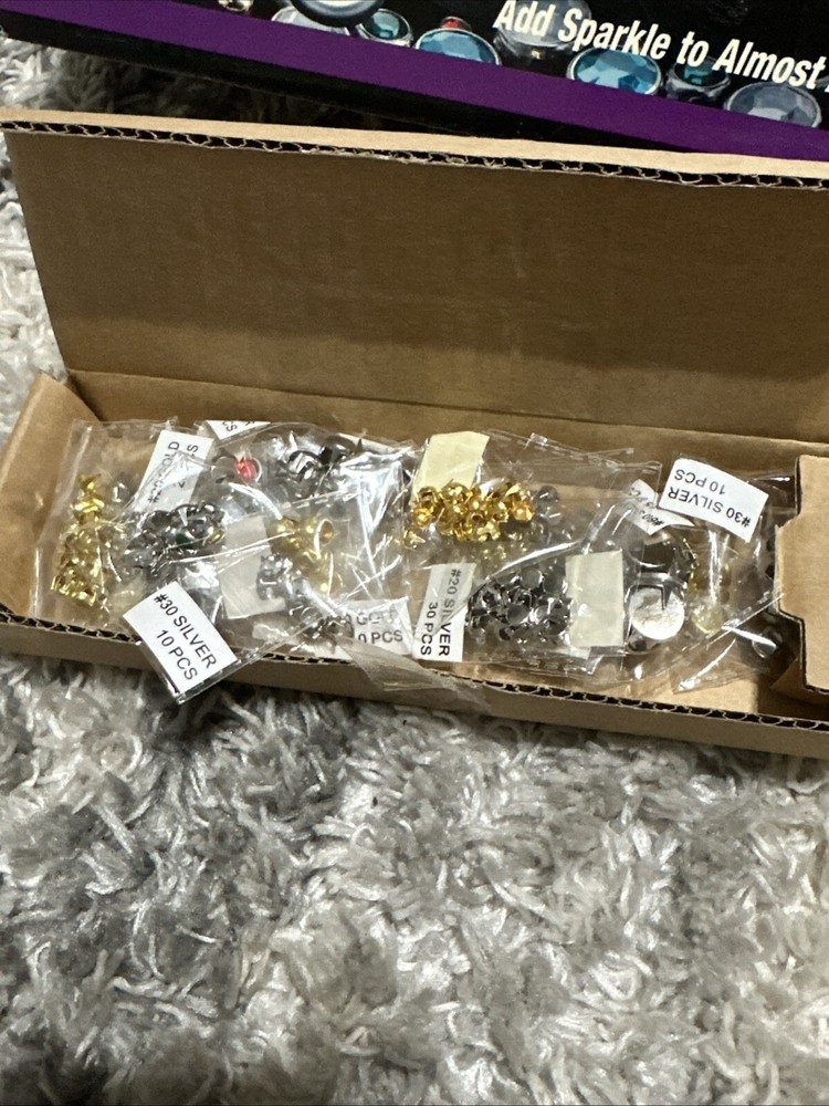 Gelmagic Tool Set NEW