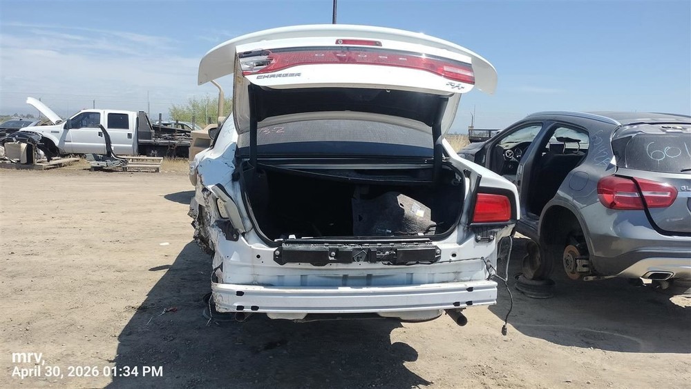 CHARGER 2014 Dash Wire Harness 11500926