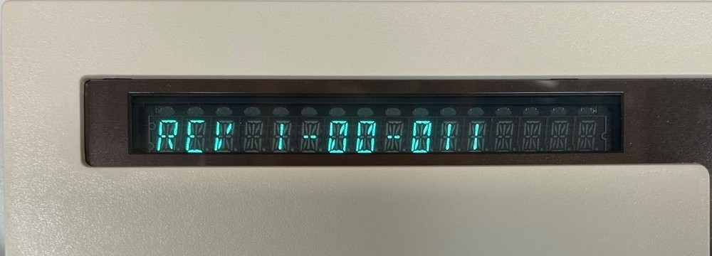 Bosch D9412GV4 Control Panel - New, Open Box