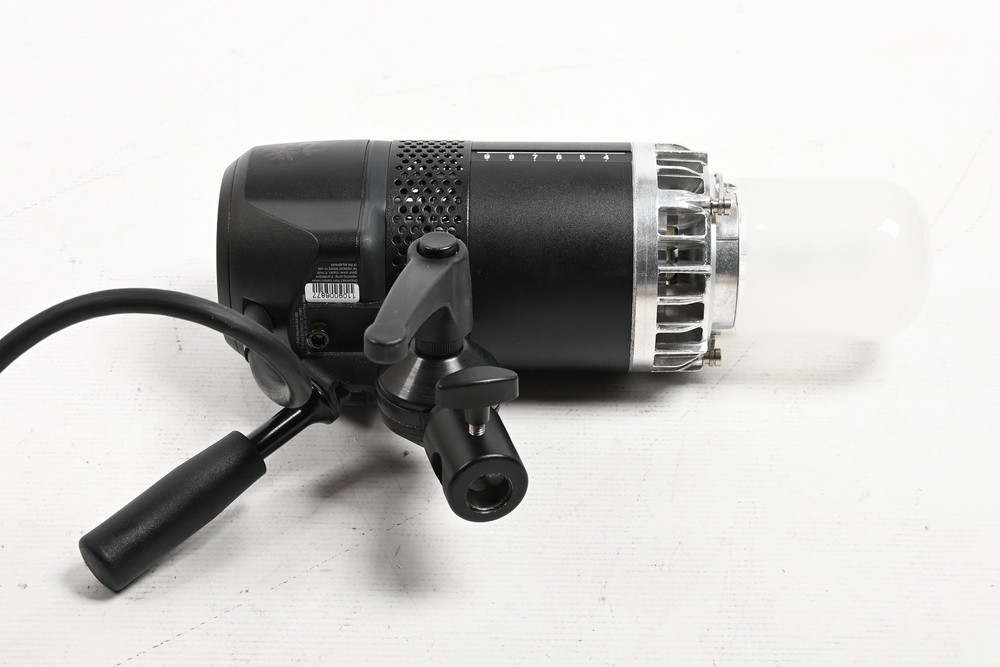 Profoto 901141 ProDaylight 400 Air HMI Basic Kit #877