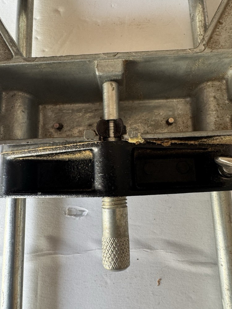 Stanley Router Guide