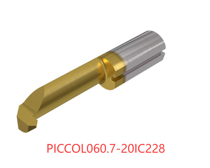 1   PCS  ORIGINAL  INSERTS       ‎PICCOL060.7-20IC228