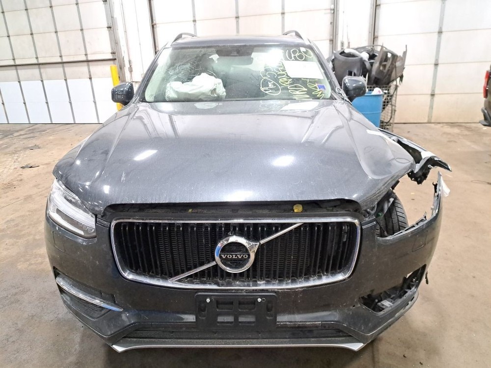 2016 Xc90 Jack Sku#4277942