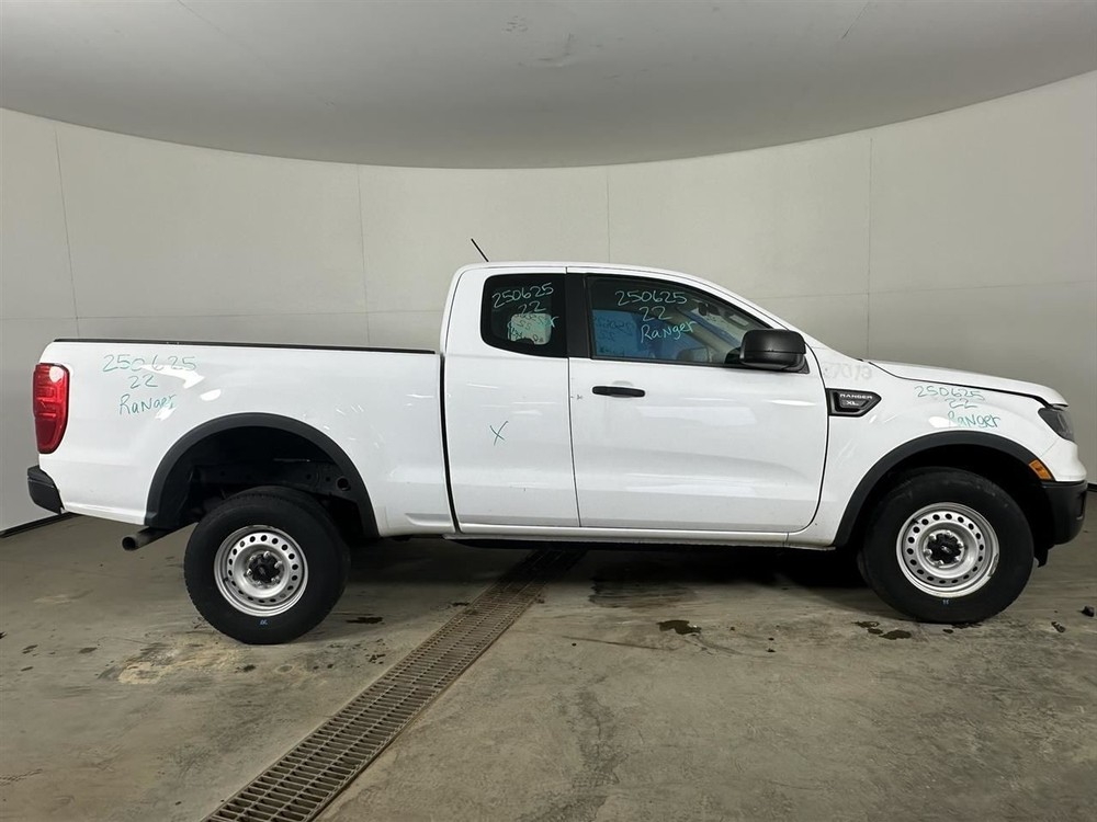 Camera/Projector Camera Windshield Mounted Fits 21-23 RANGER 2788738