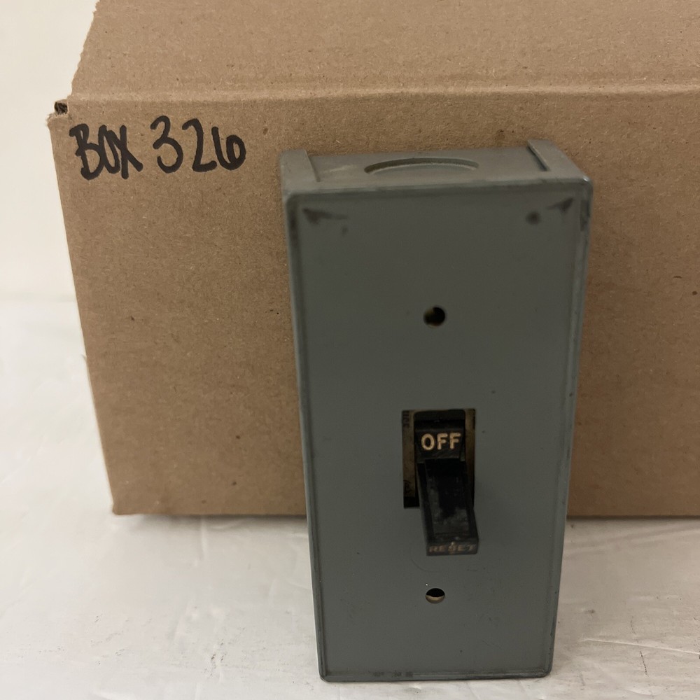 Westinghouse MST01