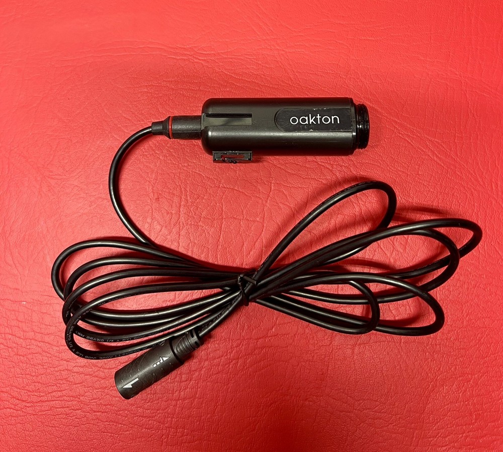 Oakton EC300 EC Sensor Head, 35660-90 READ!