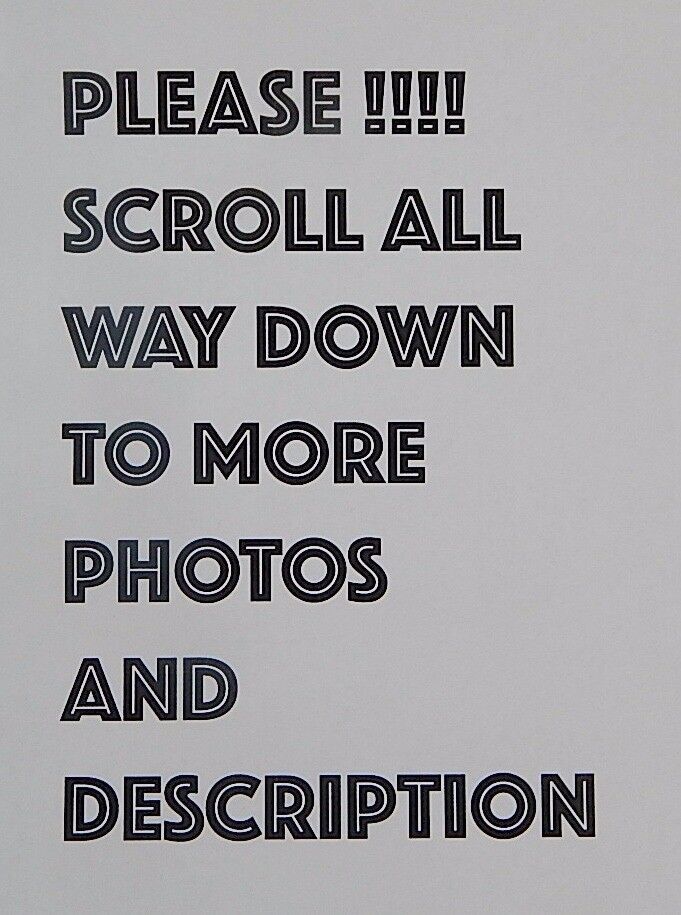 German Germany Antique WW1 Mauser Ersatz Bayonet Fighting Knife