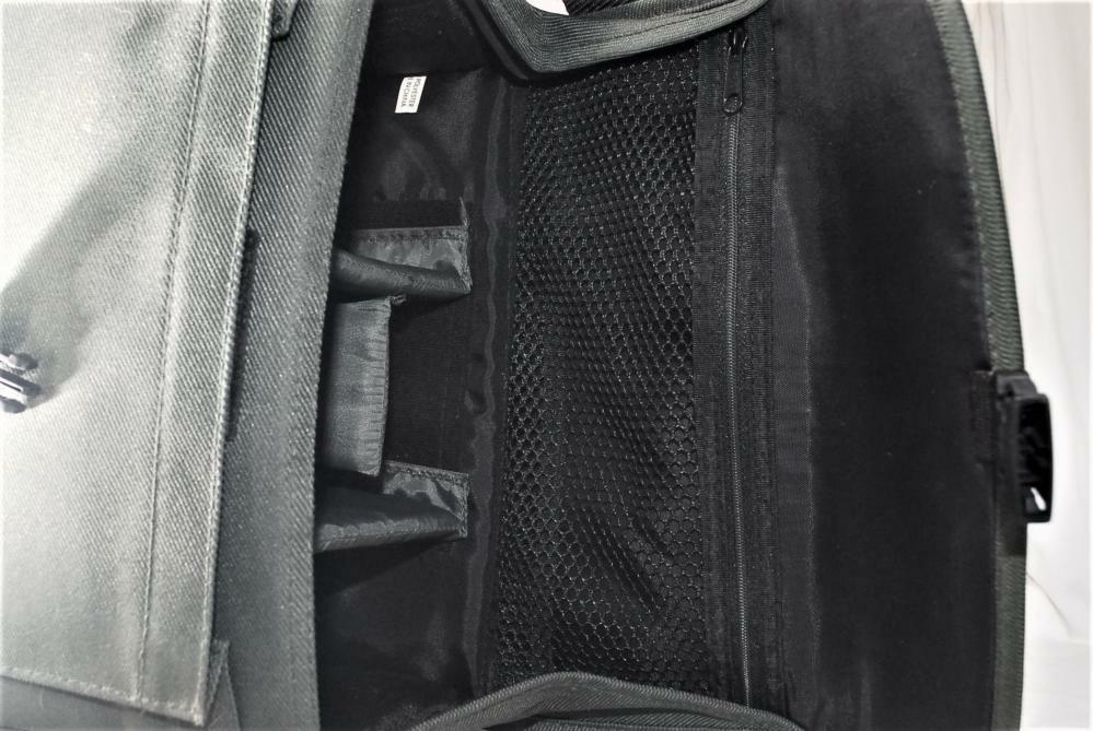 "EXC++++" Audio-Technica Camera Video Bag From Japan