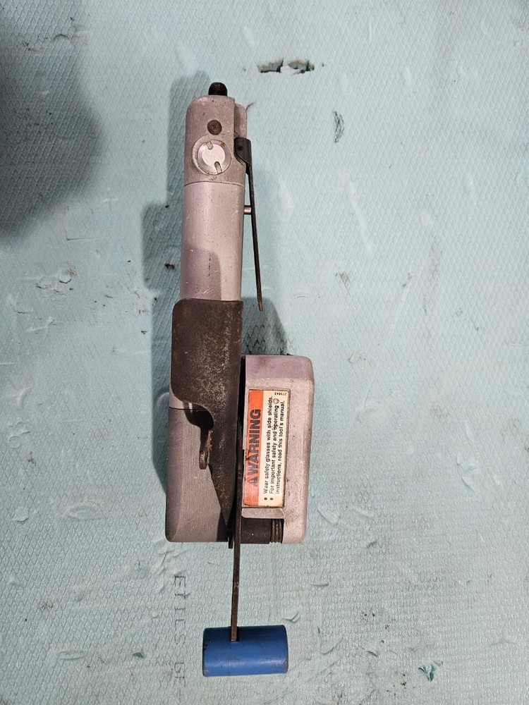 SIGNODE Tension-Weld Strapping Tool VXM-2000