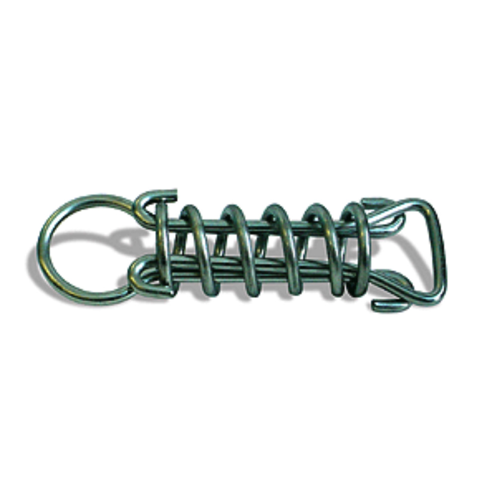 Small Safety Cover Spring for Inground Pool