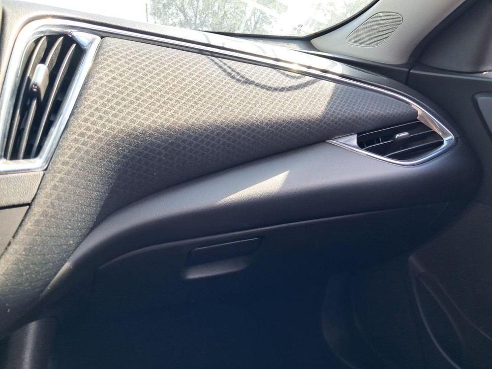 MALIBU    2016 Glove Box 4791641