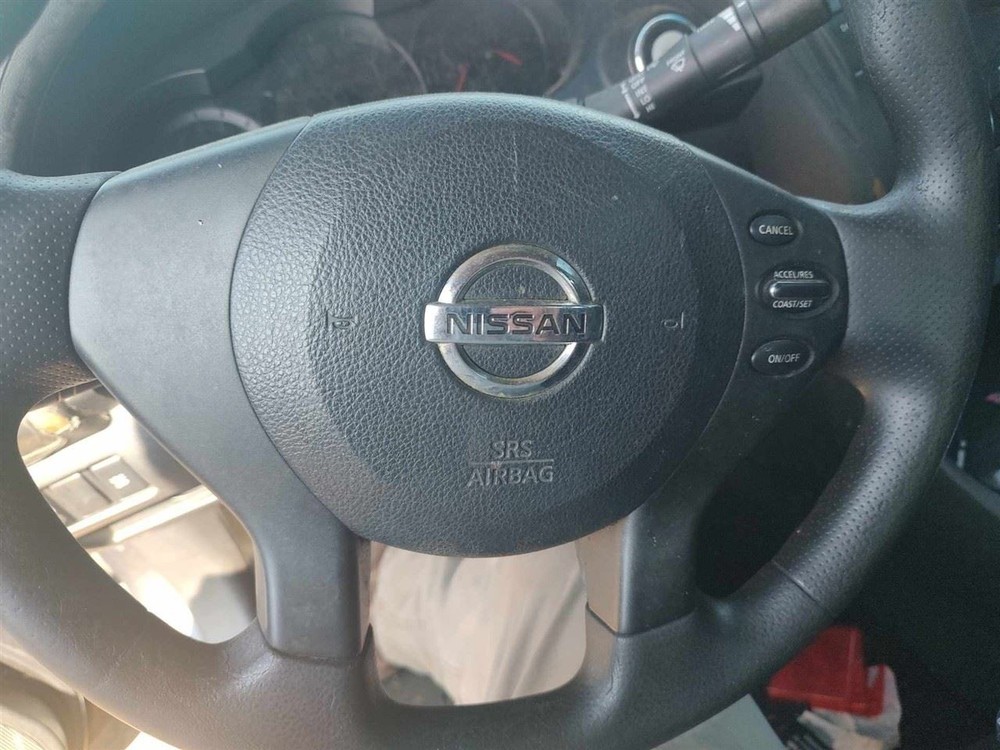 ALTIMA 2010 Fuse Box Cabin 6722