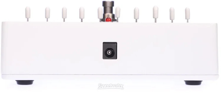 Electro-Harmonix Bass Micro Synth Pedal